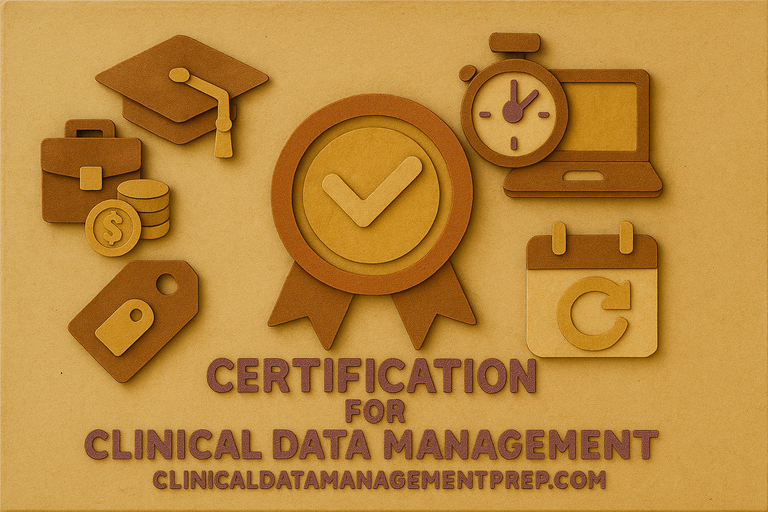 SCDM CCDM® Certification — Eligibility, Exam Format, Fees, Renewal